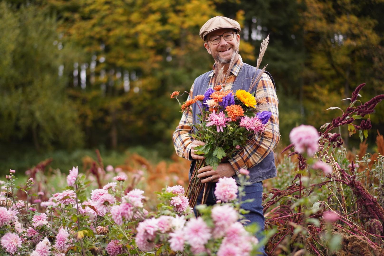 Gärtnerei Huese Blumen